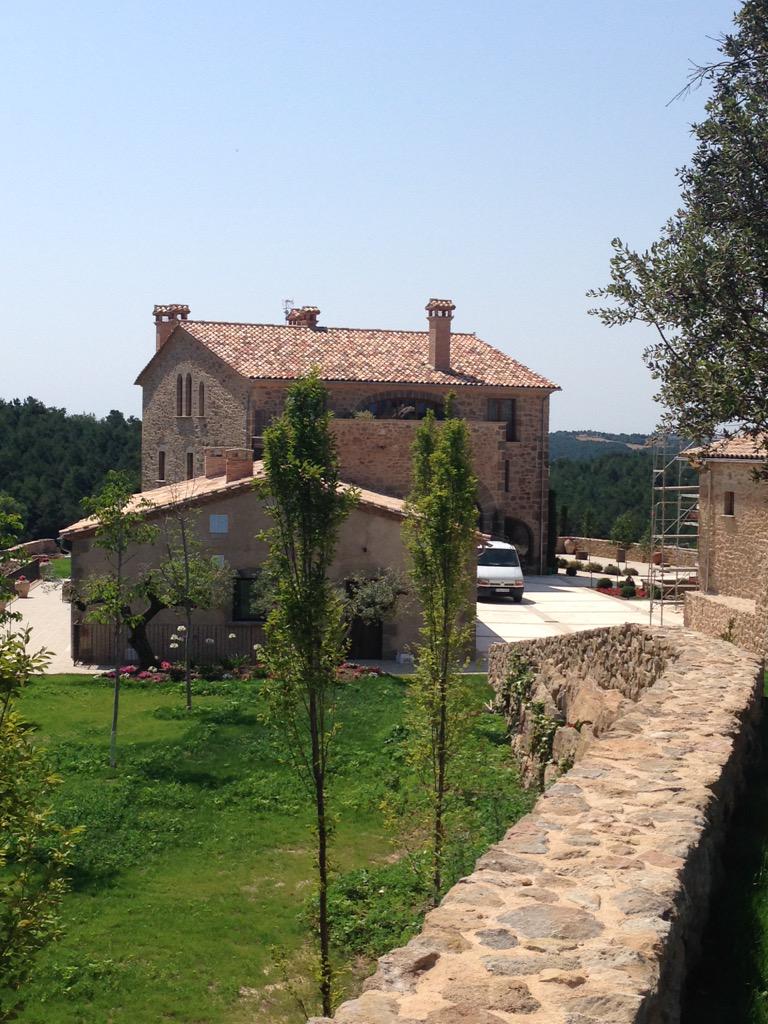 _CIHO_'s tweet image. La semana que viene abre otro hotel con cerraduras Tesa Spy Design Wireless esta vez en la provincia de Lleida.