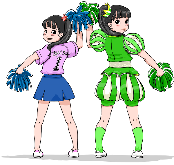 斎藤夏鈴のtwitterイラスト検索結果