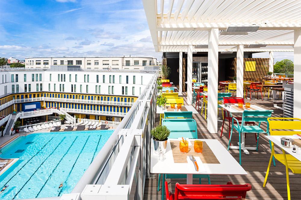 carnet2shopping's tweet photo. 17 belles terrasses pour profiter de l'été et du soleil à #Paris http://t.co/72heCXum3a #rooftop #sortiraparis http://t.co/fBsF7bJHvt