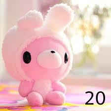 WHI_SecretOwl's tweet photo. Isi kado 20 [ @WHI_FloraC ] http://t.co/jjzMEnvJpS