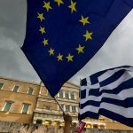 RT @ActualidadRT: ¿Cree que #Grecia debe salir de la zona euro? <a href='http://t.co/V3SHNobqYY' target='_blank'>http://t.co/V3SHNobqYY</a> 
Sí - retuit
No - favorito <a href='http://t.co/aO9ApL0SnQ' target='_blank'>http://t.co/aO9ApL0SnQ</a> 