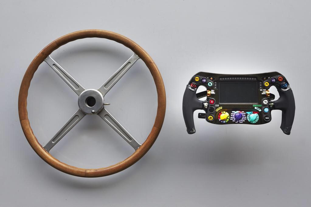alobatof1's tweet photo. Como hemos cambiado... Foto de MercedesAMGF1... http://t.co/1Omr2ZOaIY