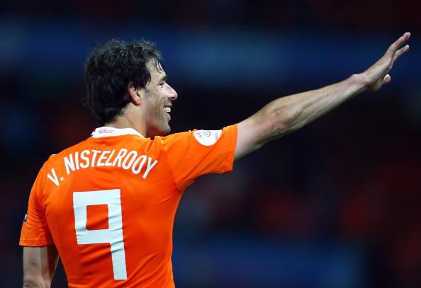 Happy Birthday, Ruud van Nistelrooy!

39 years
2 Eredivisie
1 Premier League
1 FA Cup
2 La Liga

Finisher. 