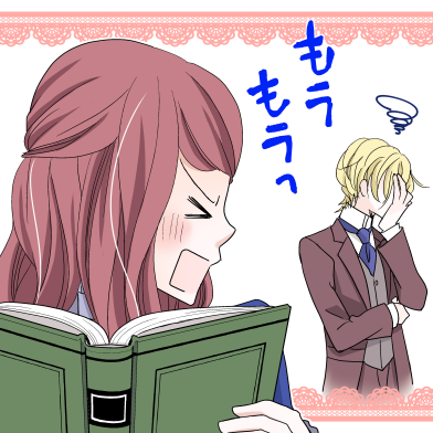 【友人がスタンプを作ってくれたよ☆第1弾】友人が黒伯爵のスタンプを作ってくれて、なんか配布してしてってうるさいので、皆さんどうぞ保存してお好きに使ってやって下さい。笑٩( ᐛ )و