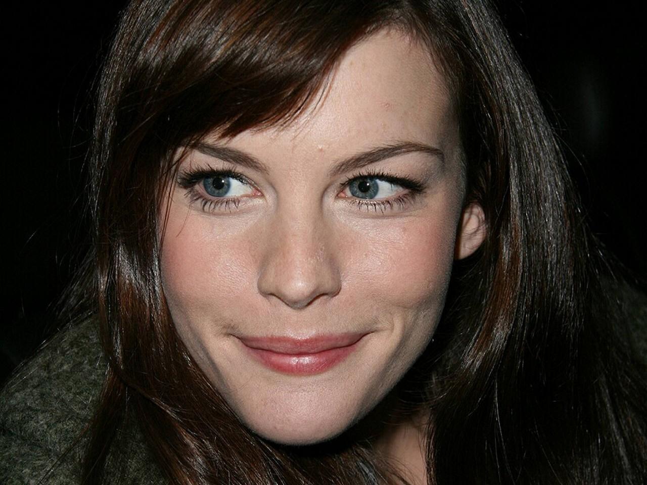 Happy Birthday! What\s your favourite Liv Tyler film? 