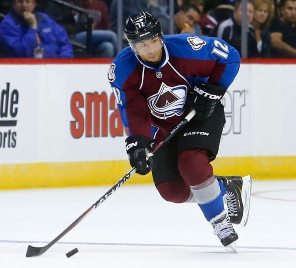 Happy Birthday to former   and current player Jarome Iginla!  