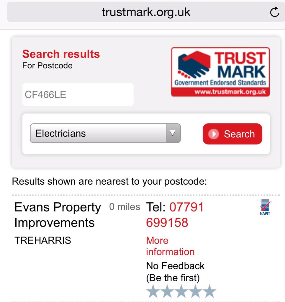 EPropImprove's tweet image. Find us on Trustmark