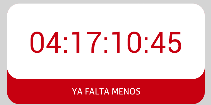 Javitaurino__'s tweet photo. Solo faltan...para San Fermin #yafaltamenos #Pamplona http://t.co/eiTde3rG98