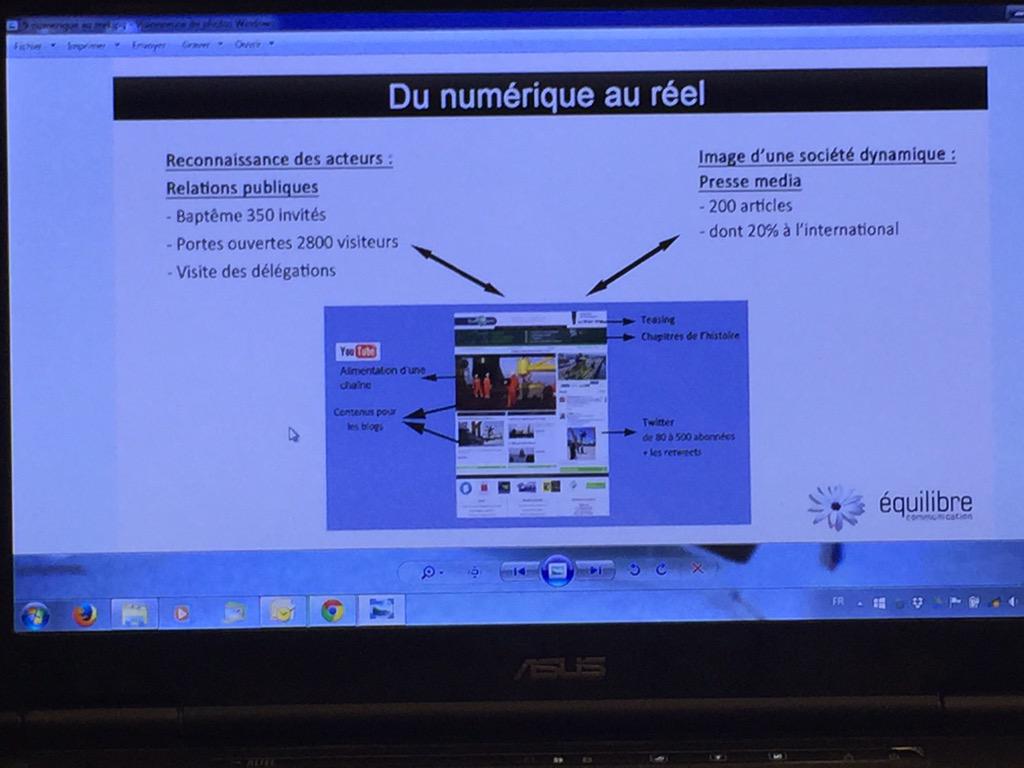 tech_quimper_co's tweet photo. Le numérique en soutien de la notoriété de @SabellaTidal. @BrestTechPlus appuie l'économie locale @VilledeQuimper http://t.co/wqg7dm9RCa