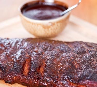 BecksCajunCafe's tweet image. #Cajun BBQ Ribs made w/Beck's Devil Dust &amp;amp; 3 Devils Hot Sauce #cajunbbq #phillyfood #july4th