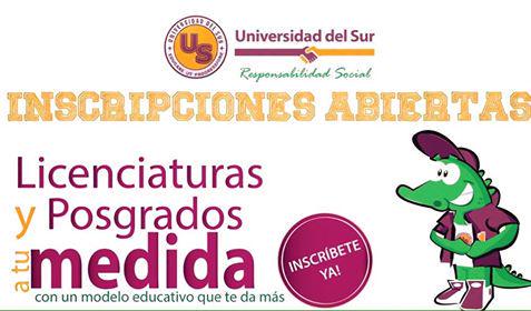 USPlayaCarmen's tweet photo. ¡Inscríbete ya! Piensa en grande, Piensa #USplaya http://t.co/T8xtoUHJLB