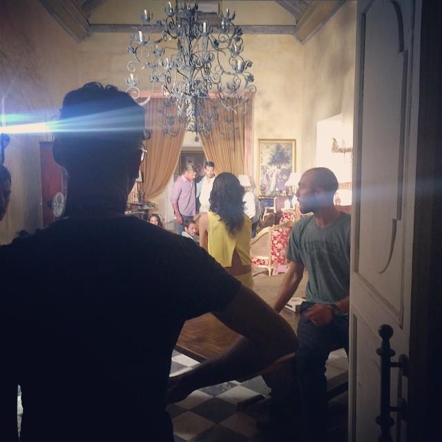 FinderFilms's tweet photo. It's a wrap!!! Thanks everyone!! It's always a pleasure working with such an amazing team!… http://t.co/4dJ9kwqImc http://t.co/6H5qCXND8p