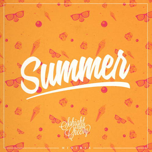 wearerussians's tweet photo. #Sohight &amp; #Cheevy - Summer Minimix 2015 #Minimix2015 #SohightCheevy #SummerMinimix http://t.co/LbDbJrLUED http://t.co/EDsuh56YDK