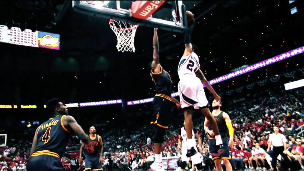 Happy birthday Kent Bazemore 