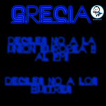 RT @sostienek: #GRECIA DECILE NO A LA UE. AL FMI Y LOS BUITRES.
SOS LA CUNA DE LA CULTURA, ELLOS EL MAL DEL PLANETA.
FUERZA HELENOS! 