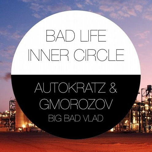 wearerussians's tweet photo. #GMOROZOV &amp; #AutoKratz - Big Bad Vlad #BigBadVlad http://t.co/OvL9rvmF9X http://t.co/qWWgn8aEro