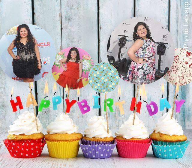 Happy Birthday to she is the best  I love u Raini  HBD to you 