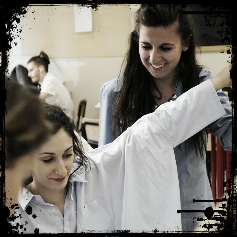 ground0project's tweet photo. #GROUNDZEROPROJECT #fashion #student #group #ground #zero #project #Verona #fashiodesigners #followus #like http://t.co/5TLs2vgmjO