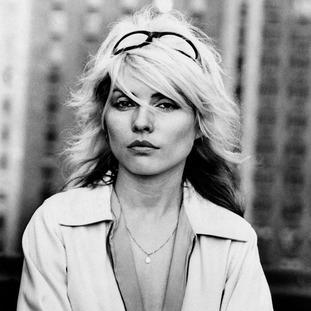 Happy Birthday to lead singer from Deborah Harry turns 70 today !!! I\m still crazy about her !!! 