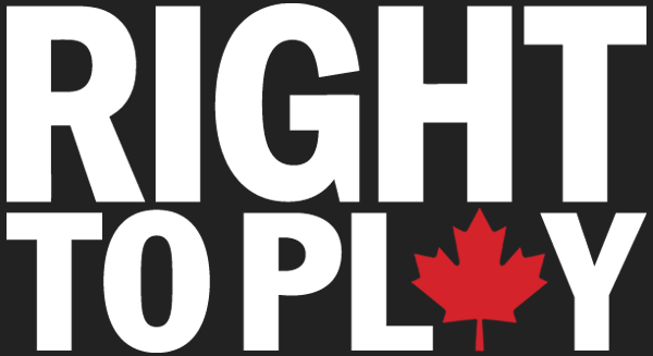 RightToPlayCAN's tweet photo. Happy #CanadaDay! We're proud to be a CDN org. spreading the Power of (pl)Eh! around the world #PowerofPlay http://t.co/F13NrksCaa