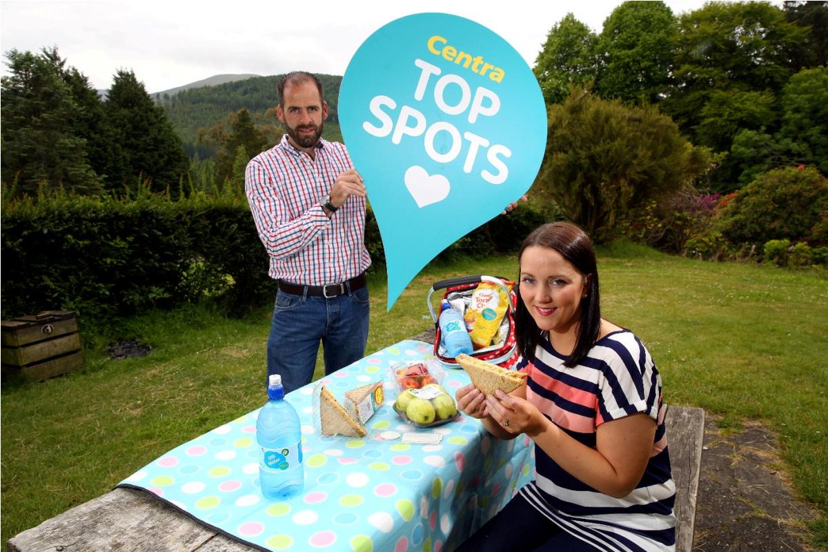 love_belfast's tweet photo. Tollymore Forest Park named Northern Ireland’s Top Picnic Spot http://t.co/sElR8nf4Ii #CentraNI http://t.co/AtWu7EmNVq