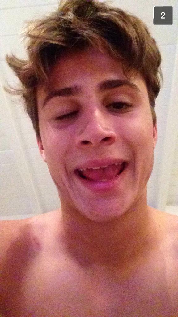 abattista28's tweet photo. Happy birthday to this handsome man!!! Wish I could be with you right now!! Have an awesome day!!! Love you man🎉🎉❤️❤️ http://t.co/MRK66yWwgZ