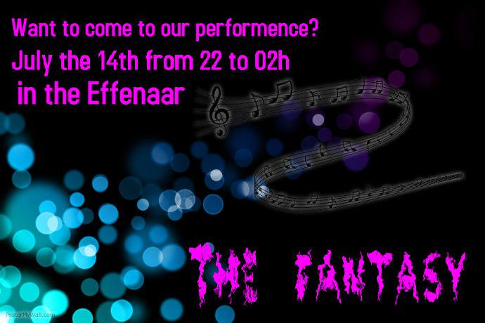 FTS_VML's tweet image. bijna #vakantie,zin in, we treden binnenkort op in de effenaar (y) komen jullie ook? de entree is 2,50 euro p.p