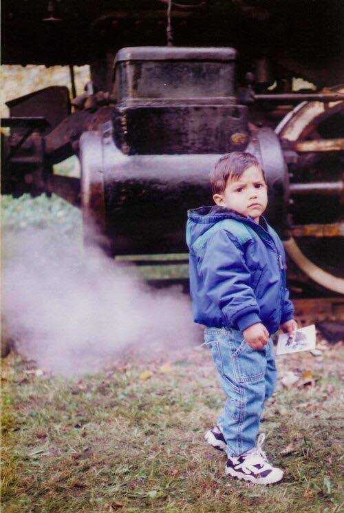 National AC tweet media