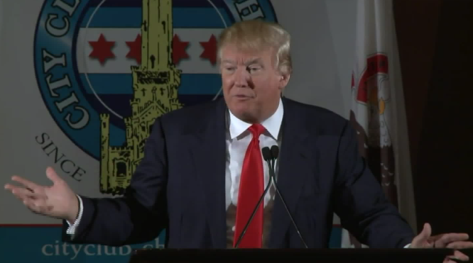 TBCLicensing's tweet photo. Macy's and Donald Trump may be parting ways but we've still got b-roll of both in our library: http://t.co/TmpOnYzMaG http://t.co/PGyU3rbDGz