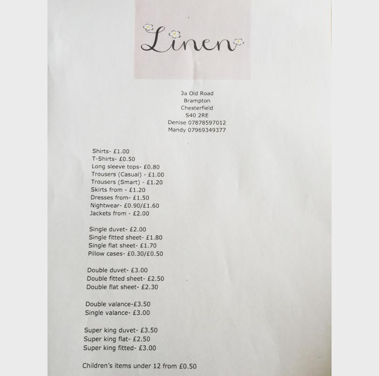 Linen2a tweet picture