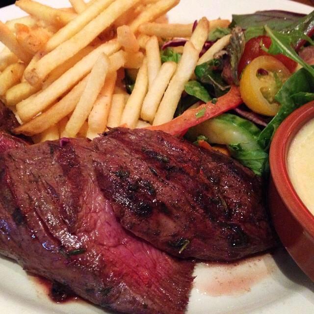 PupaRestaurant's tweet photo. We're trialling steaks for a week on our delivery menu @Deliveroo_MCR http://t.co/tZoJRNvZbp http://t.co/28tgJ0D3e2