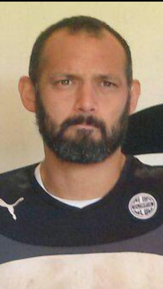 gremio012_'s tweet photo. El arquero Diego Borda en conferencia de prensa (vía vox sports) http://t.co/ifqmBB2Fie