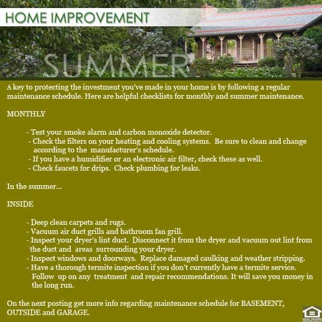 EMILending's tweet image. Home improvement tips #emilending