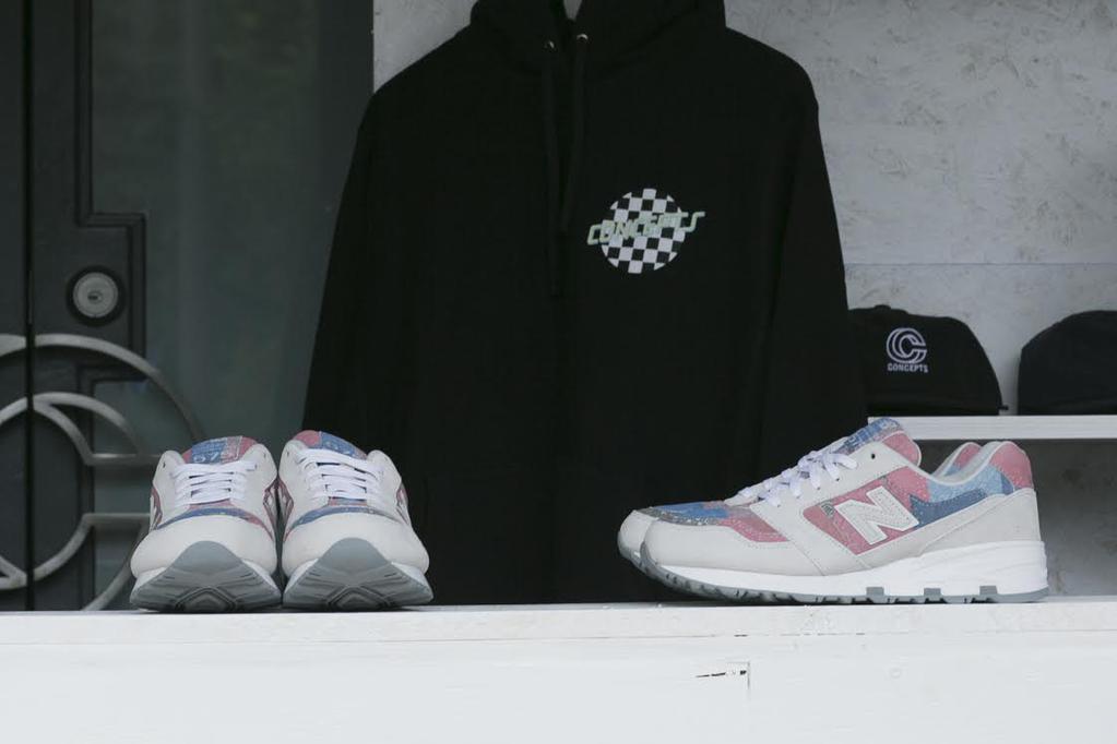 Online at 12pm EST
cncptsintl.com
<a href="/cncpts/">CNCPTS</a> 
<a href="/SneakerShouts/">Sneaker Shouts™</a> 
<a href="/TheRealTBlake/">TBlake</a> 
<a href="/mrFOAMERSIMPSON/">Foamie</a>