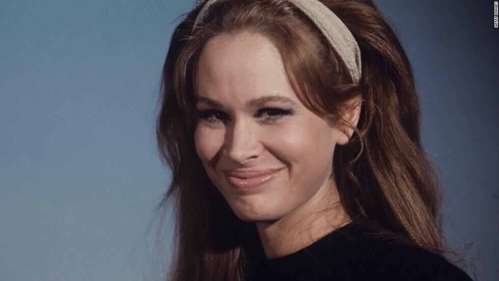 Happy Birthday, Karen Black (B 1939 - D 2013) 