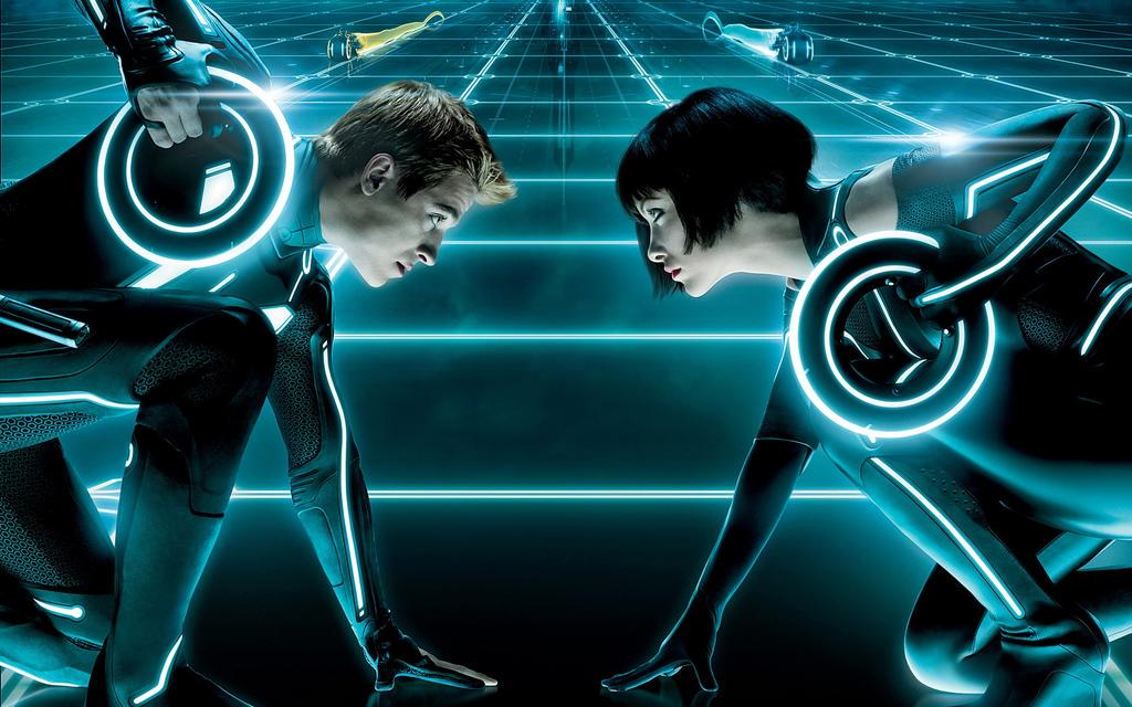 ali_oulds's tweet photo. @StaracArabia #space_soldiers  #tron_legacy http://t.co/1bThLRWs6x