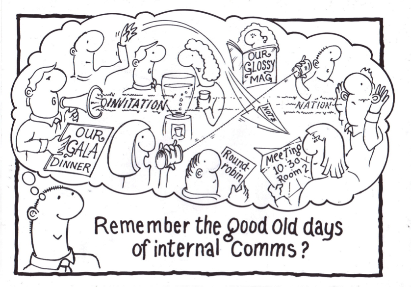 AliveWithIdeas's tweet photo. Engaging stuff! How to illustrate your point http://t.co/G7AsRf9eck from @Tim_Ruscoe via @simplycomm http://t.co/x3cBv2QhY3