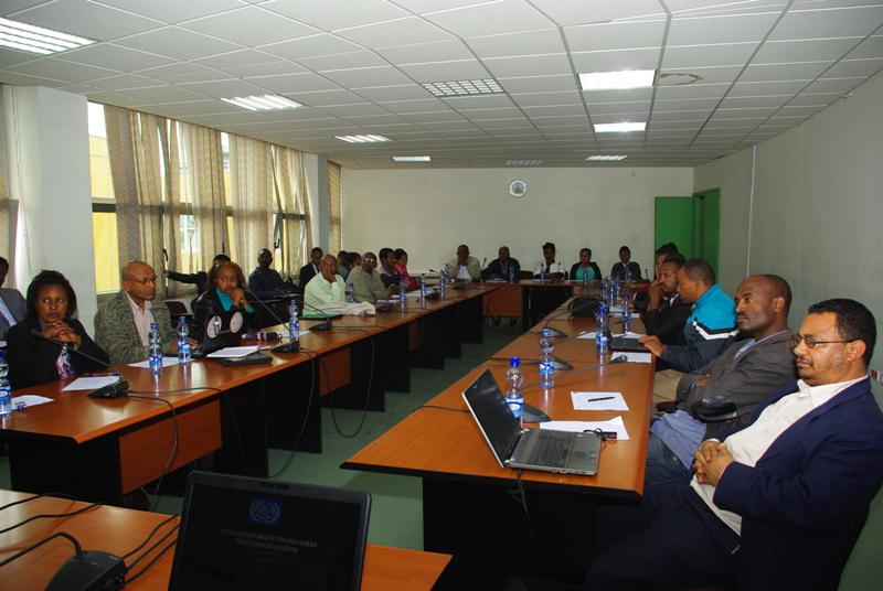 Migration and Human Trafficking Discussed among Various Stakeholders