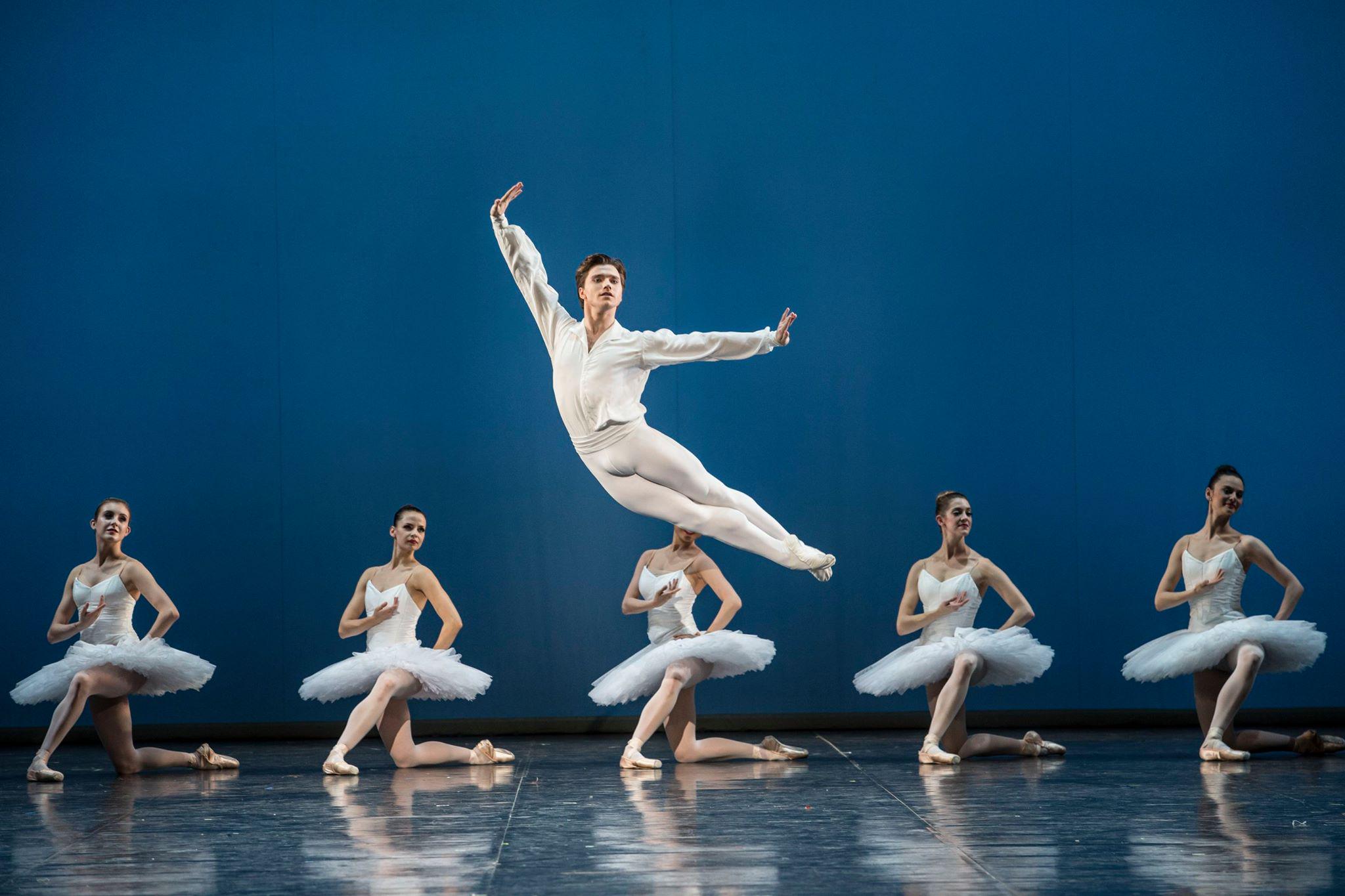 Royal Ballet (@RDBallet) / Twitter