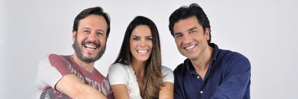 HashtagsNaTv's tweet photo. Olha aí o @zemmelhorpravc tá no ar!!! Sigam o Twitter oficial do programa!! #MelhorPraVocê http://t.co/6MyEdMIiBC