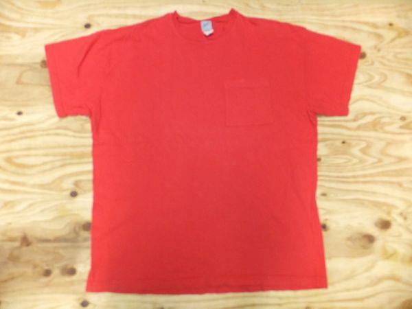 USA製 AZUL San Francisco アズール メンズ 無地 胸ポケTシャツL ck.jp.ap.valuecommerce.com/servlet/referr…