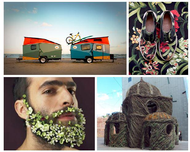 #Futurofilia #TEAtrends VIDEOClip "Profondo Verde"  watch and share!
designmag.it/articolo/profo…
