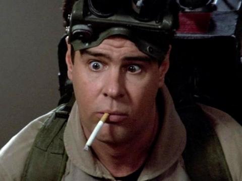 Happy 63rd birthday to actor Dan Aykroyd!    