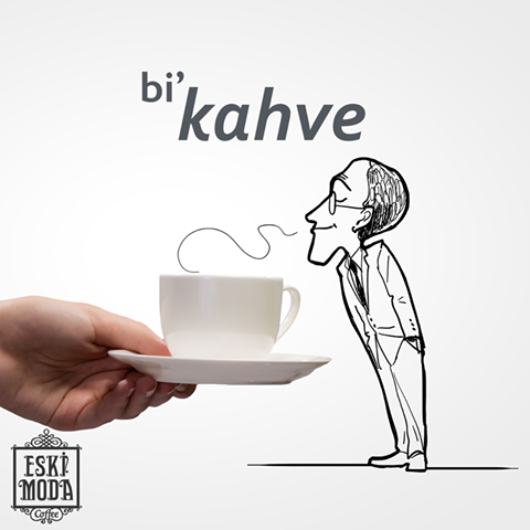 EskiModaCoffee tweet picture