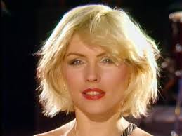 Happy birthday Deborah Harry (Blondie) - 70 today. 