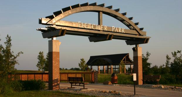 ReDecaturTweets's tweet image. Mt. Zion businesses band together for new Splash Pad by Re:Decatur News bit.ly/1LCUR9E