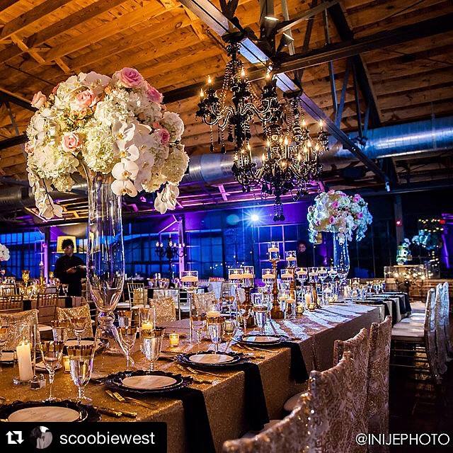 Glad to do the lighting for this event. Check out the link to see all the vendors. buff.ly/1LGJ1w8 #eventprofs