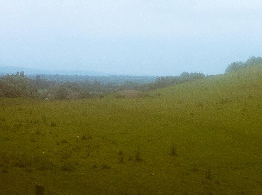 This is where my new job takes me to everyday. Can you spot the office building?