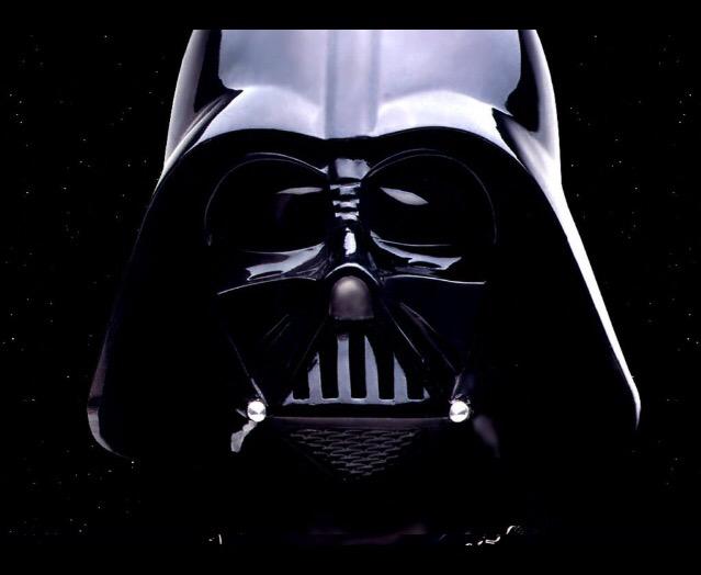 Happy birthday to David Prowse he played Darth Vader.... 