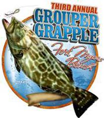 SafeRelease's tweet image. #groupergrapple Fishing Tournament in #fortmyers #florida #fishing #grouper groupergrapple.com #matlacha #sanibel